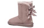 Зимние ботинки женские Twilight Pink Everau - фото 2