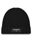Шапка Patrizia Pepe 2F0111/K9O3A-K103 Schwarz - фото