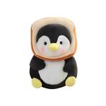 Плюшевая игрушка Chubby Milk Tea Penguin, высота 30см/40см AECELI - фото 9