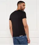 Футболка Slim fit Karl Lagerfeld Jeans, черный - фото 3