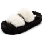 AGSDON Шлепанцы Женские, Абрикос - 934256 - фото 12