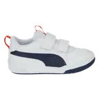 Кроссовки Multiflex SL V Little Kid Puma, белый - фото