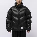 WTAPS Куртка, Black - фото 8