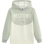 Детский свитшот Mizuno, красный - фото 3