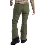 Брюки Burton Vida Burton, Forest Moss - фото 7