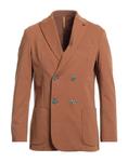 Блейзер Roberto Pepe, коричневый - фото