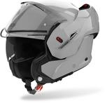 Шлем айро матисс ii Airoh, Grey - фото 4