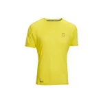 Мужская футболка Eire Altus, жёлтый - фото