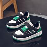 Детская обувь для скейтбординга Warrior, белый - фото 29