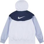 Куртка Sportswear для подростков Nike, белый - фото 2
