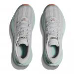 Женские беговые кроссовки Solimar HOKA, Starburst/Aqua Breeze - фото 3