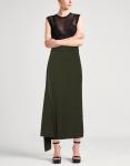 Юбка Az Factory, зеленый - фото 2
