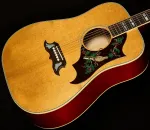 Gibson Custom Shop 1963 Dove - Murphy Lab Light Aged - фото 7