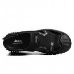 Сандалии Jeep River Trekking Shoes Men - фото 4