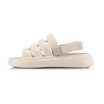 Сандалии Alpine Pro Edeba, бежевый - фото