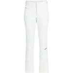 Женские брюки Orb Softshell Spyder, White - фото 6