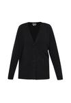 Кардиган DreiMaster Cardigan, Black - фото 5
