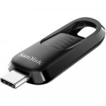 SanDisk 512GB Ultra Slider USB-C 3.2 Gen 1 Flash - фото 2