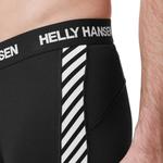 Брюки Helly Hansen Lifa Helly Hansen, Black - фото 3