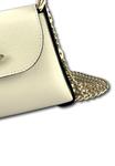 Сумка DrachenLeder Handbag, Beige - фото 3