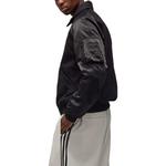 Y-3 With AdiClub Y-3 Flight Jacket, Black - фото 5