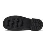 Лоферы женские Guci Tianlun, черный - фото 5