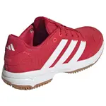 STABIL Adidas кроссовки, красный - фото 5