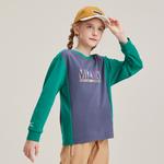 Детская футболка Mizuno, темно-серый - фото 8