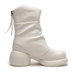 Ботильоны Mulinsen Ankle Boots Women's - фото 5