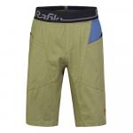 Шорты Rafiki Megos, зеленый - фото