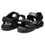Сандалии Timberland Perkins Row 2 Strap Junior, черный - фото 5