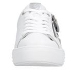 REMONTE Кроссовки в белом цвете - фото 9