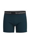 Трусы ACTIVE BOXER Smartwool, цвет twilight blue - фото 3