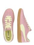 Кроссовки PUMA Palermo, Dusky pink - фото 2