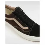 Кроссовки Vans Old Skool, коричневый - фото 4