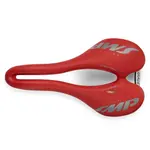 Седло Selle SMP VT20 Carbon, красный - фото 3