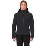 Функциональная куртка me moab pro rain jacket Vaude, черный - фото 3