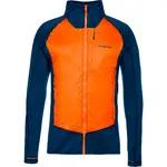 Куртка Trangoworld Olney, оранжевый - фото 2