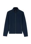 Толстовка Baileys Zip-up sweatshirt, Dark Denim/Blue - фото 5