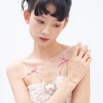 Браслет женский KOOKISS, Bestie Set+"Love'S Subtle Thoughts" Box - фото 8