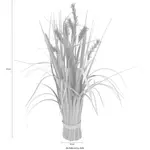 И.ГЕ.А. Искусственная трава «Грасбунд» I.Ge.A., зеленый - фото 3