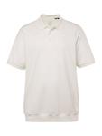 Футболка поло JP1880, белый - фото