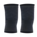 Наколенник Under Armour, серый-2 pack - фото 3