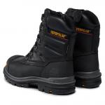 Ботинки CATerpillar PremierWr, черный - фото 3