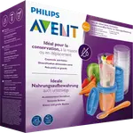 Система хранения продуктов 1 шт. Philips - фото 2