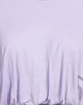 Футболка Hinnominate, сирень - фото 4
