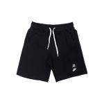 Повседневные шорты мужские черные Nike - фото