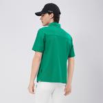 Футболка поло мужская CASTELBAJAC, белая - фото 9