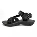 Сандалии +8000 Tikex, черный - фото 3