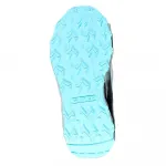 Походные ботинки HI-TEC Geo Fuse Trail, синий - фото 2